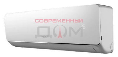 Кондиционер SHUFT SFTI -07HN1_18Y out (внеш) + in (внутр) ИНВЕРТОР